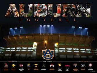 Athletic Site Auburn University Official Football