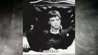 Scarface Background Wallpaper For Desktop Doblelol