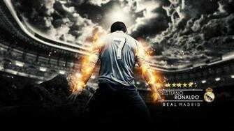 Cristiano Ronaldo Wallpaper HD