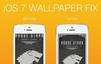 Wallpaper Fix Perfekte Hintergrundbilder F R Ios Selbst Gemacht