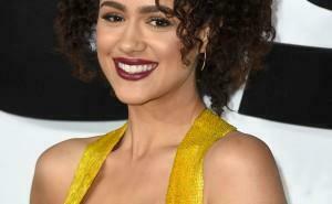 Nathalie Emmanuel HD Desktop Wallpaper