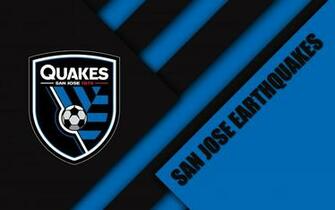 San Jose Earthquakes 4k Ultra HD Wallpaper Background Image