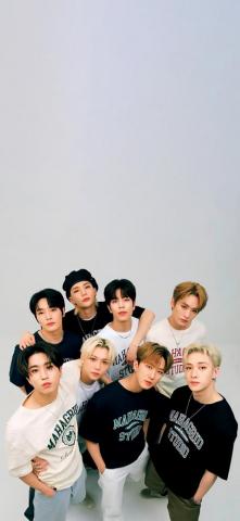 Stray Kids Wallpaper Skizwpp