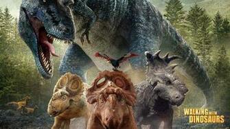Walking With Dinosaurs Wallpaper Desktop