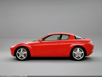 Mazda Rx8 Wallpaper Add To