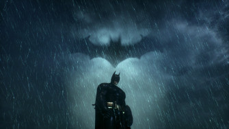 Batman Arkham Knight