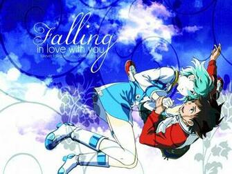 App Shopper Wallpaper Eureka Seven Ao Edition Photography