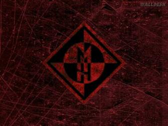 Papel De Parede Machine Head Pap Is Para Pc