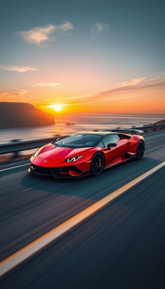 Lamborghini Wallpaper