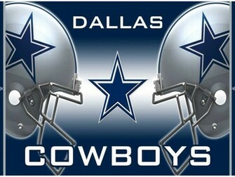 Dallas Cowboys HD