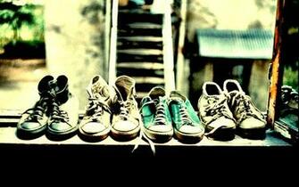 Sneakers Photography Shoes