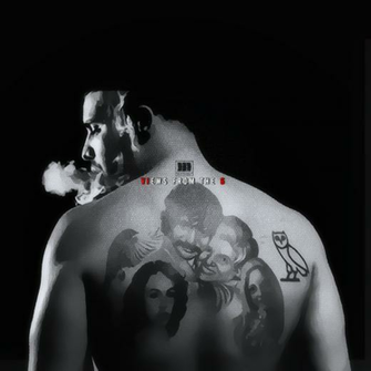 Drake S From The Six Fan Cover By Gloriousreddawnofdbz On