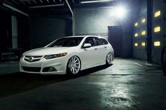 Acura Tsx Wallpaper X Net