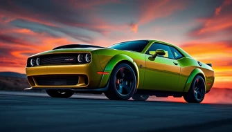Hellcat Wallpaper