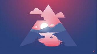 Sunset 4k Wallpaper Best Sfondi Papere Icone