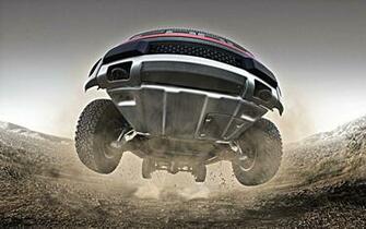 Ford F150 Desktop Wallpaper Widescreen