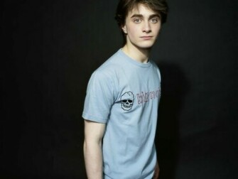 Daniel Radcliffe Wallpaper