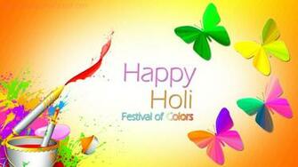 Holi Wallpaper X Net