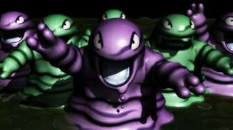 Grimer Wallpaper Full HD Pictures