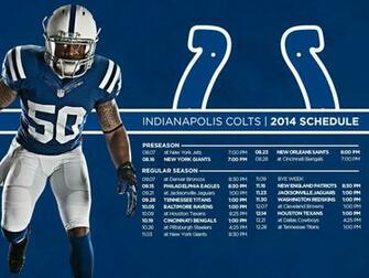 Indianapolis Colts Wallpaper