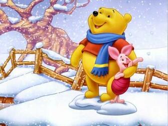 Disney Cartoon Wallpaper Classic