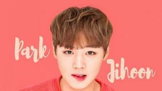 Wannaone Wallpaper On Wanna One Park