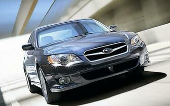 Subaru Legacy Desktop Wallpaper Widescreen
