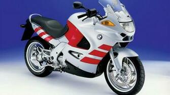 Bmw Bikes Wallpaper HD Nice