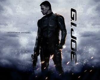 Gi Joe The Rise Of Cobra Trailers And Wallpaper Movies