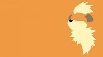 Minimalist Pokemon Wallpaper Design