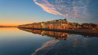 Saint Petersburg Wallpaper X Net
