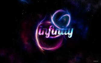 Cute Infinity Wallpaper Image