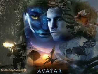 Avatar Wallpaper HD Bonjoviarchives