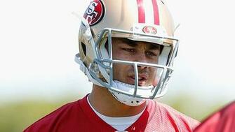 Jarryd Hayne S Toughness Will Make Little Difference In The Nfl Cam
