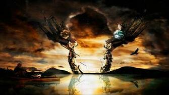 Games Wallpaper Game HD Background Inferno