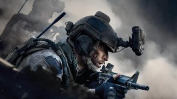 Call Of Duty Project Cortez Edly A Modern Warfare Sequel