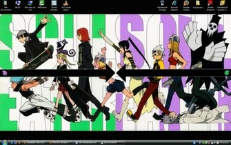 Wallpaper Soul Eater By Miaka Cid