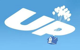 Pixar Up Wallpaper Movie Animation