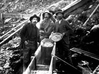 Gold Rush Wallpaper Tv Show Hq Pictures 4k