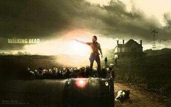 The Walking Dead