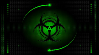 Biohazard Computer Wallpaper Desktop Background