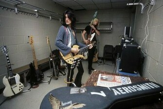 Joe Perry