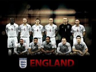My Life Craze Sports Collection England Football Team