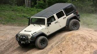 Jeep Wrangler Wallpaper HD