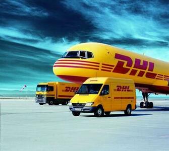 Best Dhl Wallpaper International