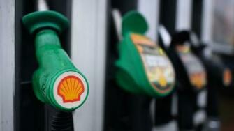 With High Oil Prices Shell Total Huge Profit Surges In