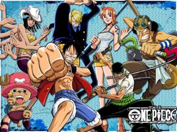 Anime One Piece HD Wallpaper