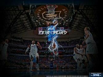Wallpaper James Harden Fear The Beard Slamonline