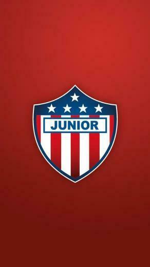 Junior F C Of Barranquilla Colombia Wallpaper Club Atl Tico