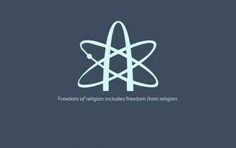 Atheist Dom High Quality And Resolution Wallpaper